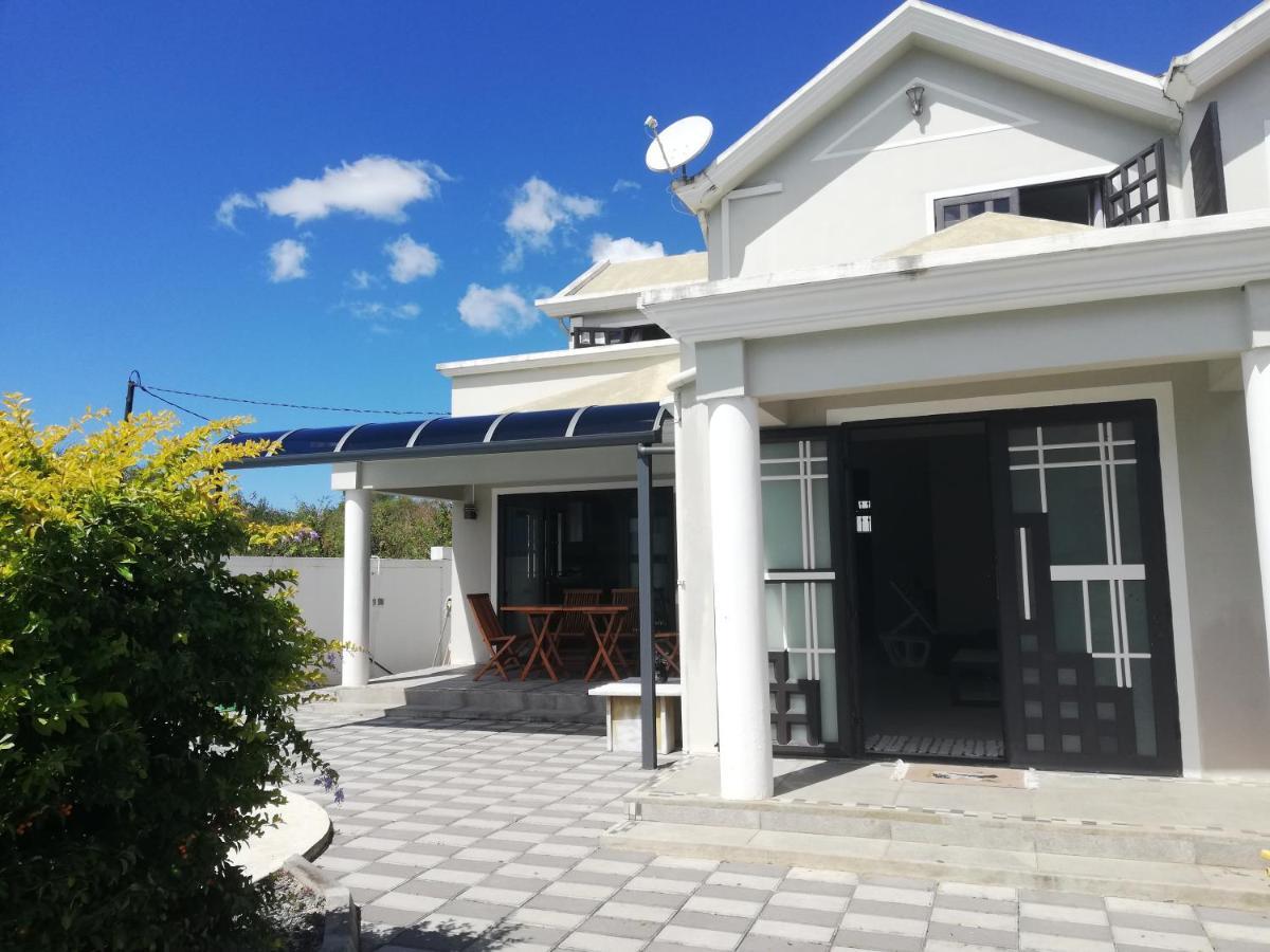 Vanz Villa Mont-Choisy Zewnętrze zdjęcie
