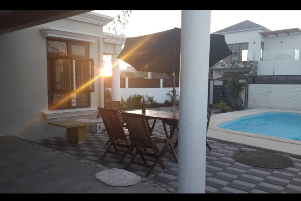 Vanz Villa Mont-Choisy Zewnętrze zdjęcie