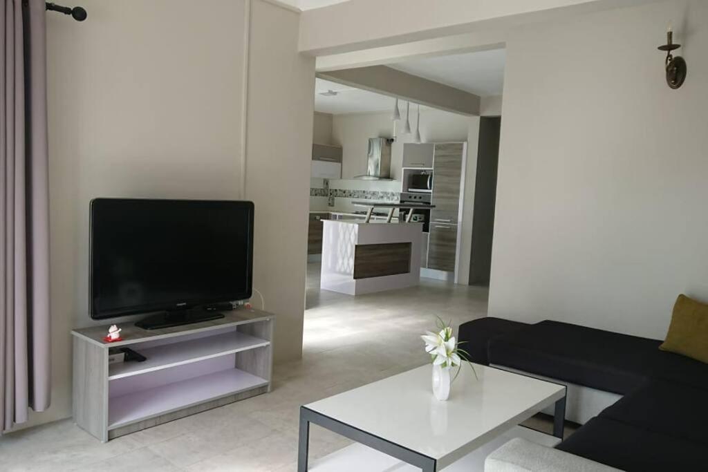 Vanz Villa Mont-Choisy Zewnętrze zdjęcie
