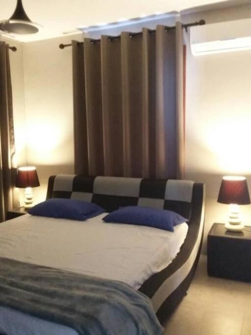 Vanz Villa Mont-Choisy Zewnętrze zdjęcie