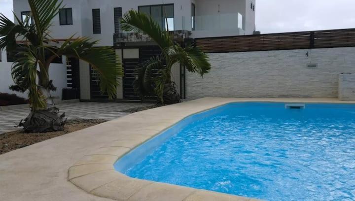 Vanz Villa Mont-Choisy Zewnętrze zdjęcie